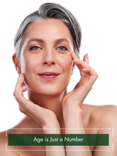 Age Defying Cream Organic 50ml